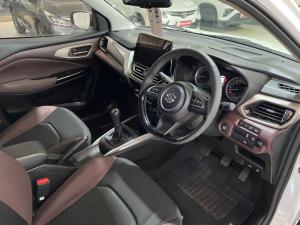 Suzuki Fronx 1.5 GLX - Image 9