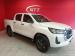 Toyota Hilux 2.4 GD-6 RB Raider automaticD/C - Thumbnail 1