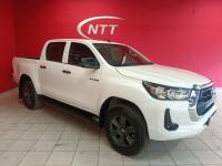Thumbnail Toyota Hilux 2.4 GD-6 RB Raider automaticD/C