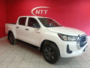 Toyota Hilux 2.4 GD-6 RB Raider automaticD/C - Image 1