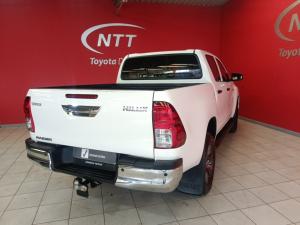 Toyota Hilux 2.4 GD-6 RB Raider automaticD/C - Image 2