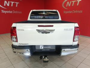 Toyota Hilux 2.4 GD-6 RB Raider automaticD/C - Image 5