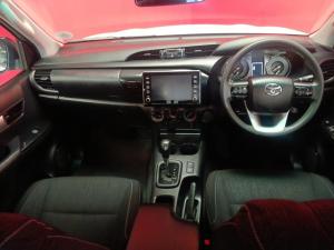 Toyota Hilux 2.4 GD-6 RB Raider automaticD/C - Image 6