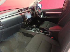 Toyota Hilux 2.4 GD-6 RB Raider automaticD/C - Image 7