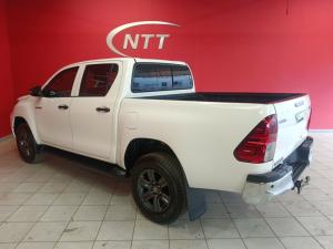 Toyota Hilux 2.4 GD-6 RB Raider automaticD/C - Image 9