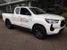 Toyota Hilux 2.4 GD-6 RB Raider automaticE/CAB - Thumbnail 1