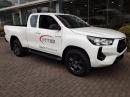 Thumbnail Toyota Hilux 2.4 GD-6 RB Raider automaticE/CAB