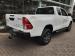 Toyota Hilux 2.4 GD-6 RB Raider automaticE/CAB - Thumbnail 2
