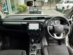 Toyota Hilux 2.4 GD-6 RB Raider automaticE/CAB - Image 7