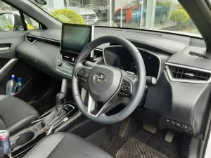 Toyota Corolla Cross 1.8 XR - Image 11