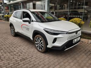 Toyota Corolla Cross 1.8 XR - Image 1