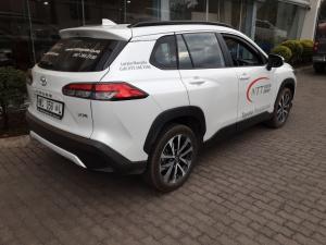 Toyota Corolla Cross 1.8 XR - Image 2