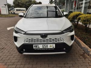 Toyota Corolla Cross 1.8 XR - Image 3