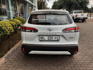 Toyota Corolla Cross 1.8 XR - Image 4