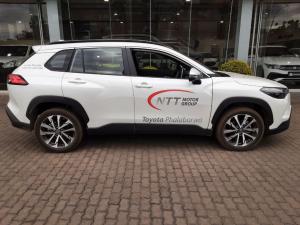 Toyota Corolla Cross 1.8 XR - Image 5