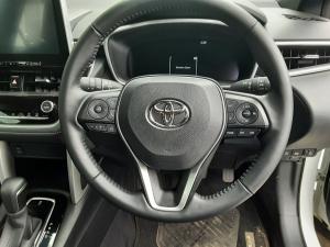 Toyota Corolla Cross 1.8 XR - Image 8