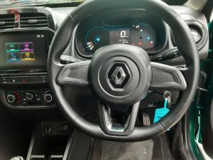 Renault Kwid 1.0 Dynamique / ZEN 5-Door - Image 10