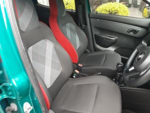 Renault Kwid 1.0 Dynamique / ZEN 5-Door - Image 13