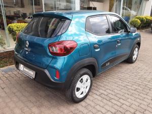 Renault Kwid 1.0 Dynamique / ZEN 5-Door - Image 2