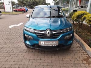 Renault Kwid 1.0 Dynamique / ZEN 5-Door - Image 3