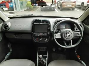 Renault Kwid 1.0 Dynamique / ZEN 5-Door - Image 7