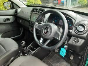 Renault Kwid 1.0 Dynamique / ZEN 5-Door - Image 8