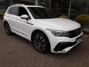 Thumbnail Volkswagen Tiguan 2.0 TSI R-LINE 4Motion DSG