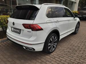 Volkswagen Tiguan 2.0 TSI R-LINE 4Motion DSG - Image 2