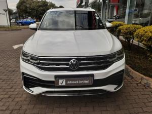 Volkswagen Tiguan 2.0 TSI R-LINE 4Motion DSG - Image 3
