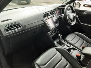 Volkswagen Tiguan 2.0 TSI R-LINE 4Motion DSG - Image 6