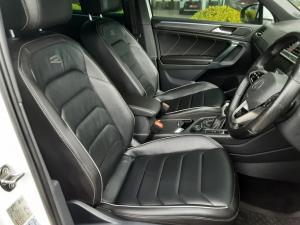 Volkswagen Tiguan 2.0 TSI R-LINE 4Motion DSG - Image 8