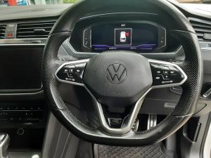 Volkswagen Tiguan 2.0 TSI R-LINE 4Motion DSG - Image 9