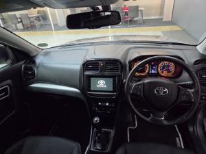Toyota Urban Cruiser 1.5XR - Image 12