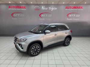 Toyota Urban Cruiser 1.5XR - Image 13