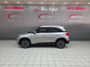 Toyota Urban Cruiser 1.5XR - Image 15
