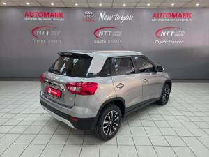 Toyota Urban Cruiser 1.5XR - Image 2
