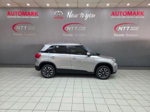 Toyota Urban Cruiser 1.5XR - Image 3