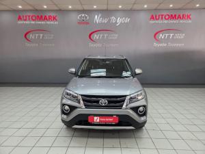 Toyota Urban Cruiser 1.5XR - Image 4