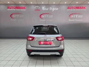 Toyota Urban Cruiser 1.5XR - Image 5