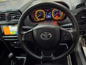 Toyota Urban Cruiser 1.5XR - Image 8