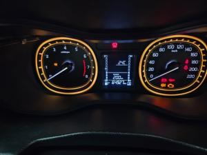 Toyota Urban Cruiser 1.5XR - Image 9