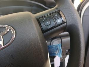 Toyota Hilux 2.4 GD-6 RB RaiderS/C - Image 10