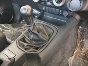 Toyota Hilux 2.4 GD-6 RB RaiderS/C - Image 13