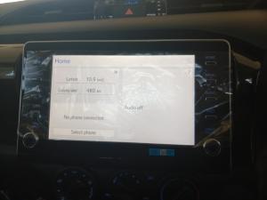 Toyota Hilux 2.4 GD-6 RB RaiderS/C - Image 14