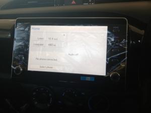 Toyota Hilux 2.4 GD-6 RB RaiderS/C - Image 15