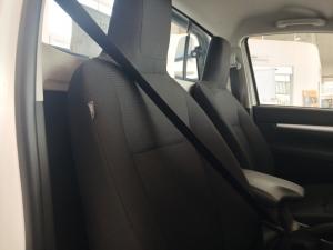 Toyota Hilux 2.4 GD-6 RB RaiderS/C - Image 19