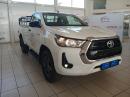 Thumbnail Toyota Hilux 2.4 GD-6 RB RaiderS/C