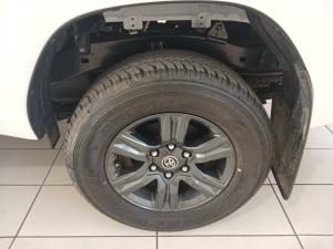 Toyota Hilux 2.4 GD-6 RB RaiderS/C - Image 22