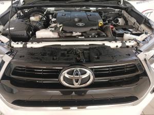 Toyota Hilux 2.4 GD-6 RB RaiderS/C - Image 23