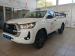 Toyota Hilux 2.4 GD-6 RB RaiderS/C - Thumbnail 24